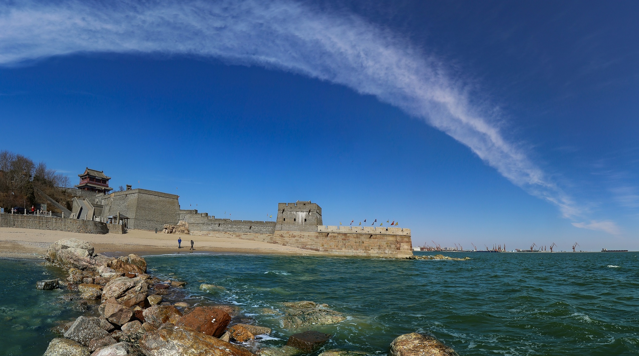 河北古韵，美丽家园风采再现