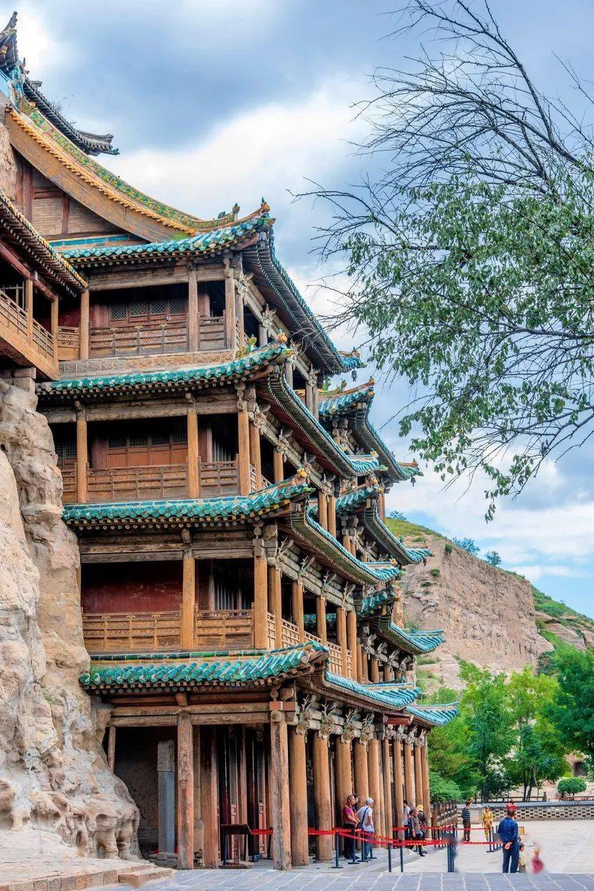 千年古韵，红色山西，山西红色圣地之旅