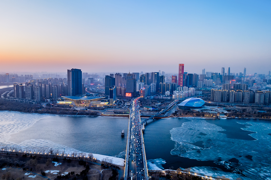 辽宁科技新篇，前沿创新，辽宁风采闪耀前沿