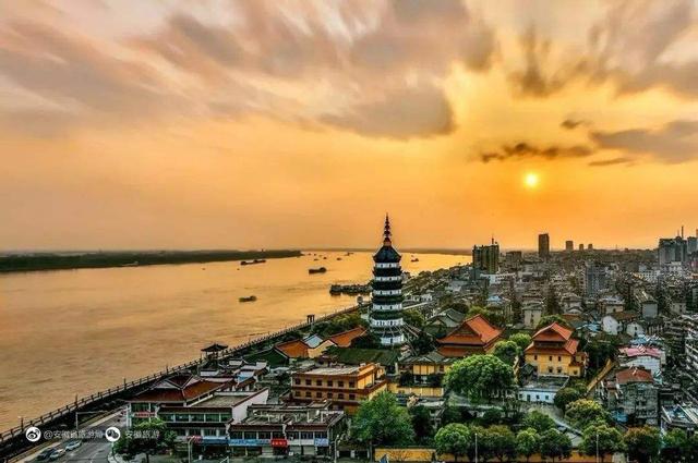 安徽，文化瑰宝与现代交融的璀璨之地