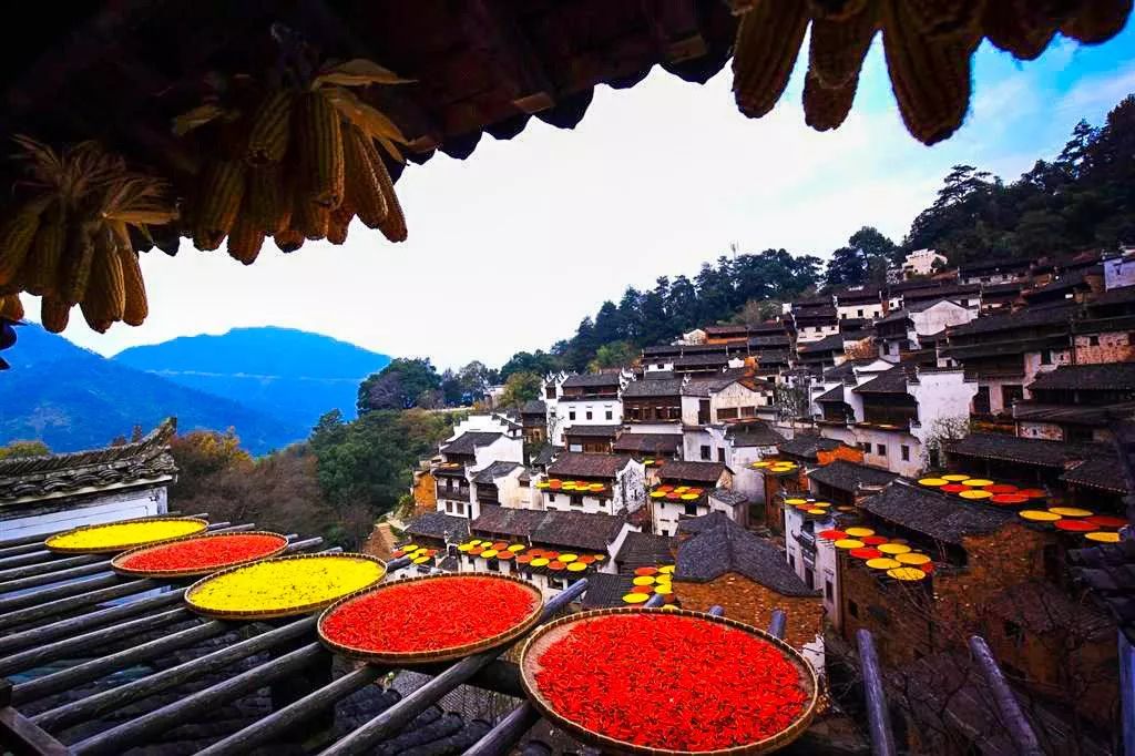 江西深度游攻略，探索赣鄱大地，打造难忘江西之旅