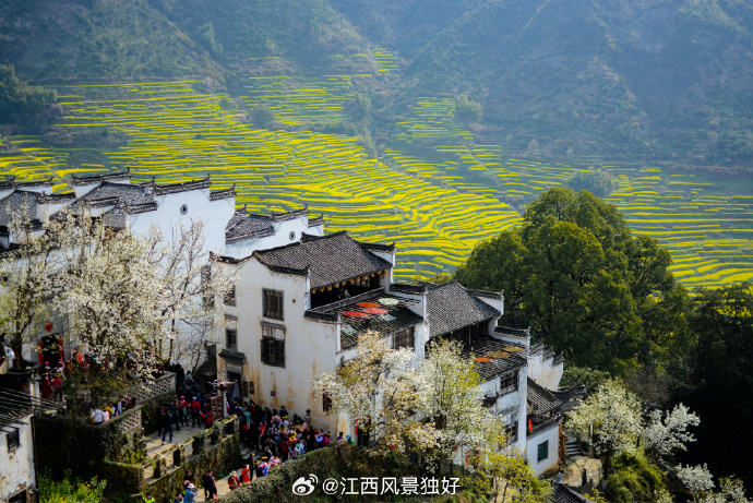 江西深度游攻略,探索赣鄱大地,打造难忘江西之旅