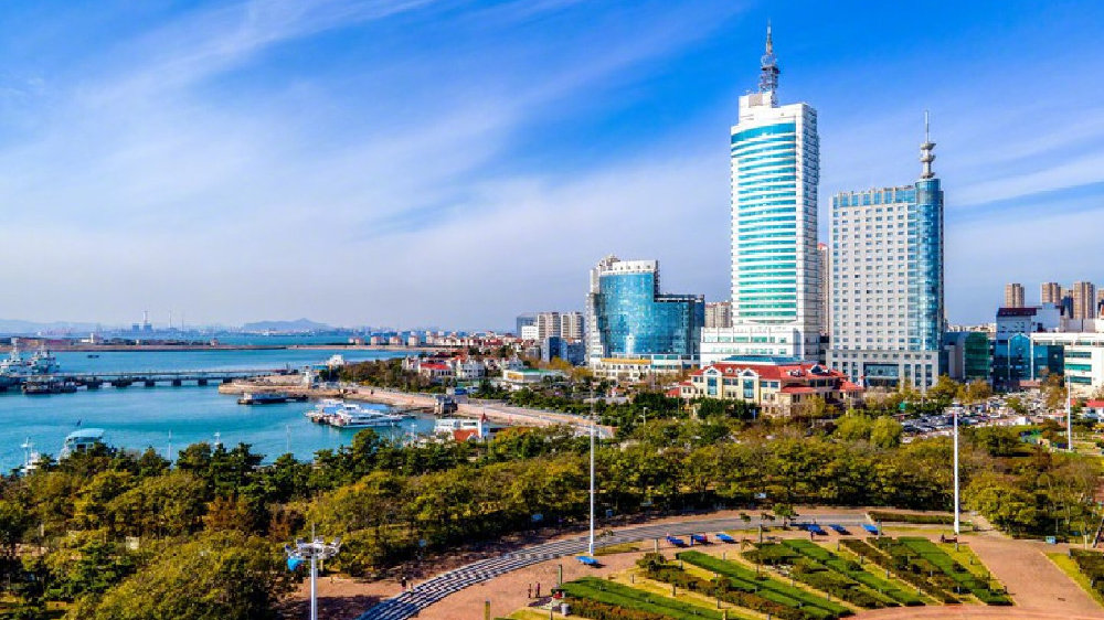 千年齐鲁文化的璀璨山东明珠