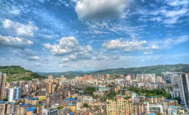 巴蜀文化之旅，走进四川探寻千年魅力