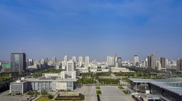 宁夏，多元发展的魅力之地