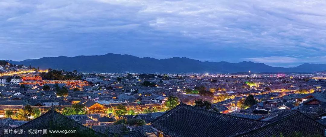 云南小巷里的隐秘美食之旅