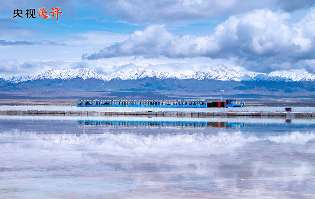 邂逅青海，纯净蓝天下的人文之旅