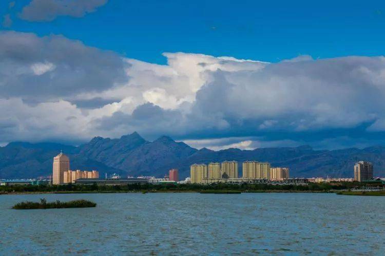 宁夏，多元文化交融与共融发展新篇章