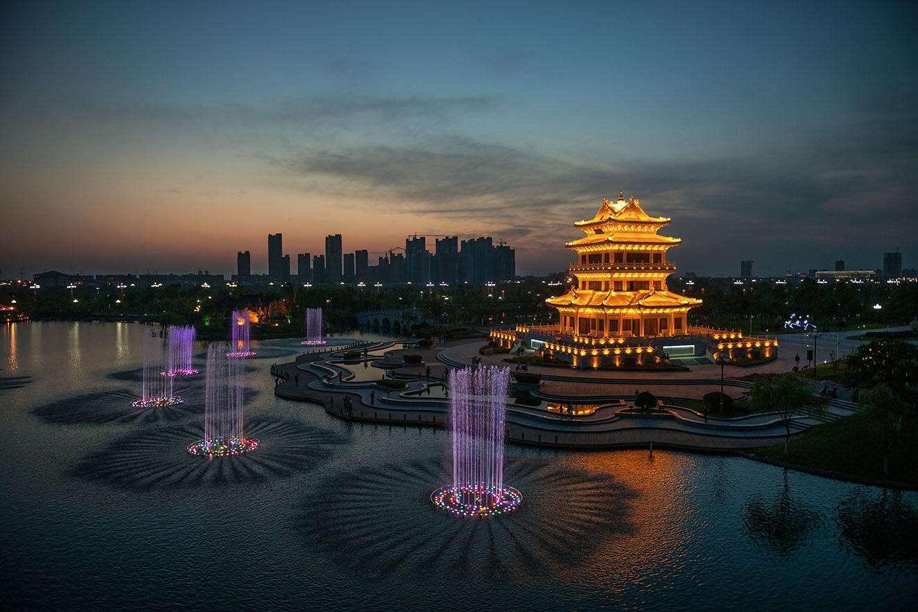 邢台日常，友情的温馨小事